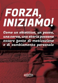 Forza, iniziamo! - Librerie.coop