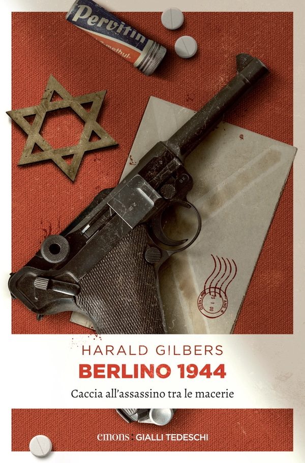 Berlino 1944 - Librerie.coop Berlino 1944 - Librerie.coop