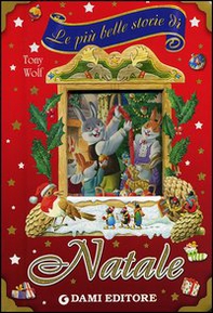 Le più belle storie di Natale - Librerie.coop Le più belle storie di Natale - Librerie.coop
