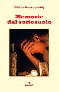 Memorie del sottosuolo - Librerie.coop