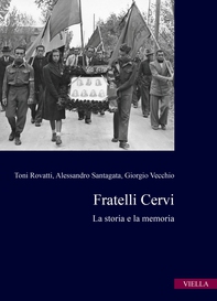 Fratelli Cervi - Librerie.coop