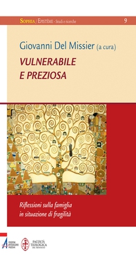 Vulnerabile e preziosa - Librerie.coop