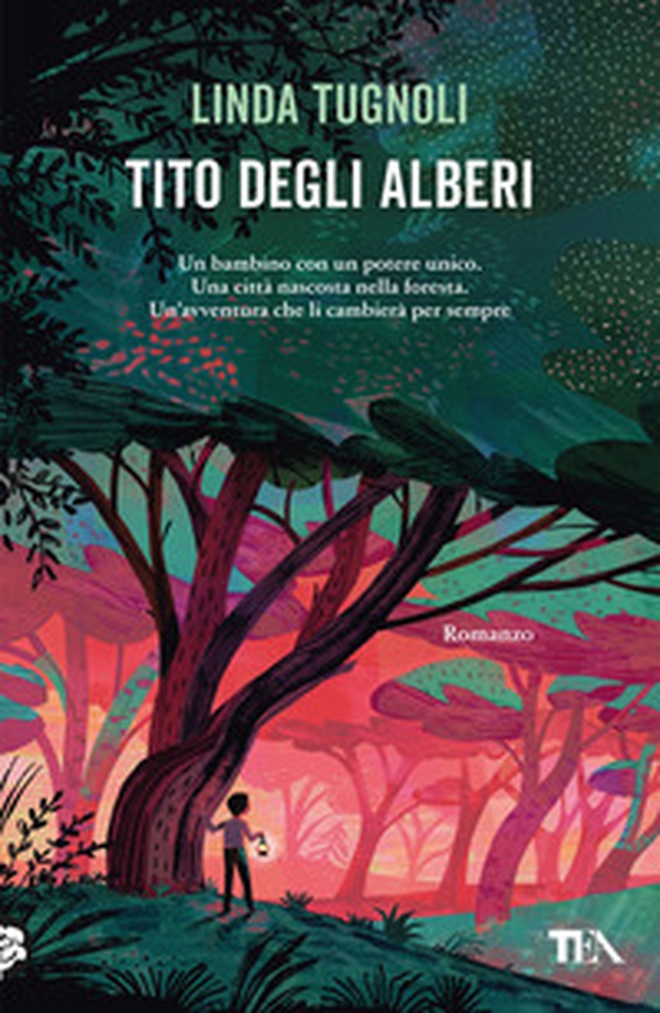 Tito degli alberi - Librerie.coop Tito degli alberi - Librerie.coop