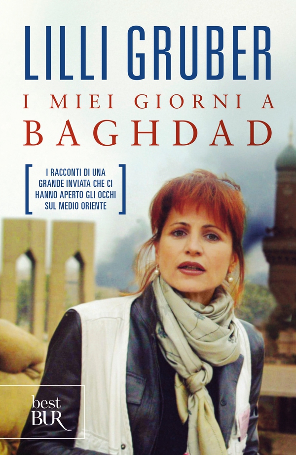 I miei giorni a Baghdad - Librerie.coop I miei giorni a Baghdad - Librerie.coop