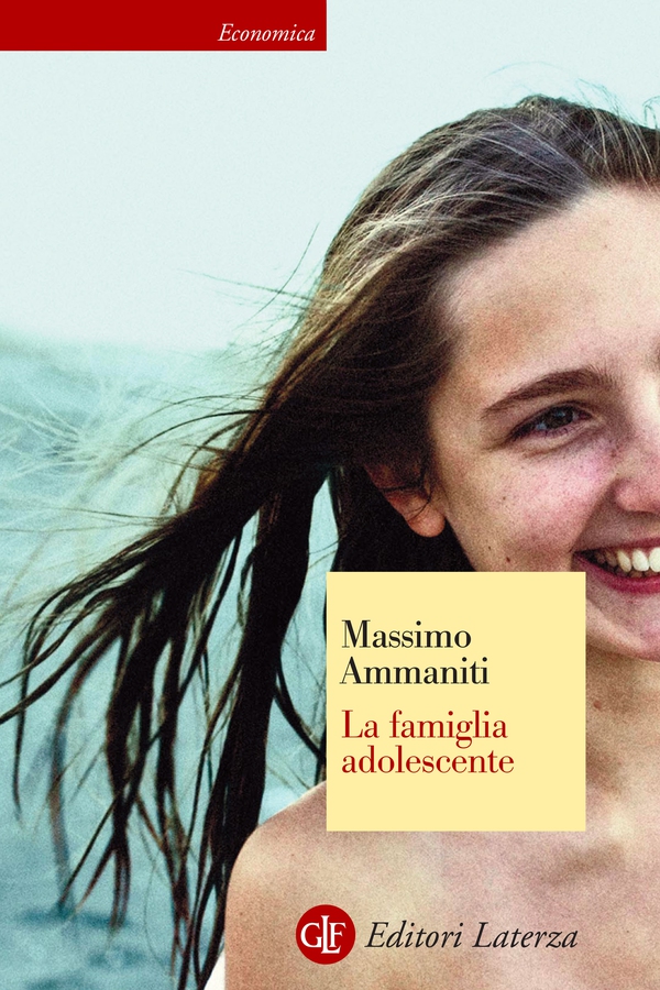 La famiglia adolescente - Librerie.coop La famiglia adolescente - Librerie.coop