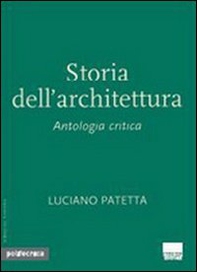 Storia dell'architettura - Librerie.coop