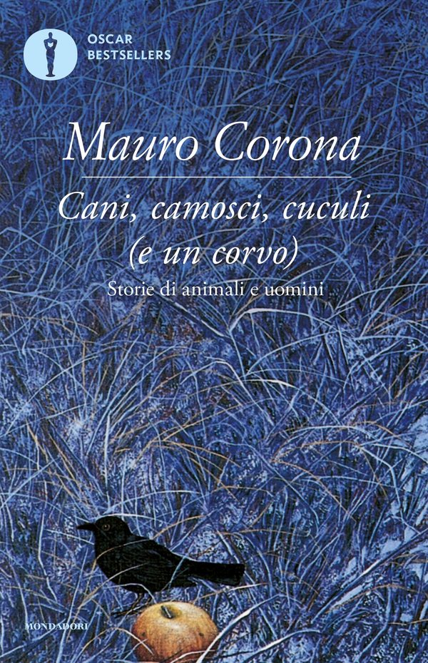 Cani, camosci, cuculi (e un corvo) - Librerie.coop Cani, camosci, cuculi (e un corvo) - Librerie.coop