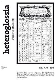 Costruire la ricerca tra lavori in corso e opere di riferimento. I dottorandi incontrano gli autori del Précis du plurilinguisme et du pluriculturalisme - Librerie.coop
