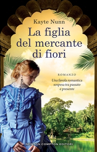 La figlia del mercante di fiori - Librerie.coop La figlia del mercante di fiori - Librerie.coop