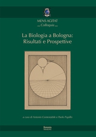 La biologia a Bologna: risultati e prospettive - Librerie.coop