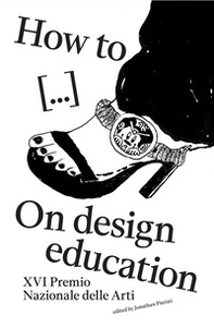 How to... on design deducation - Librerie.coop
