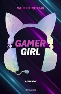 Gamer girl - Librerie.coop