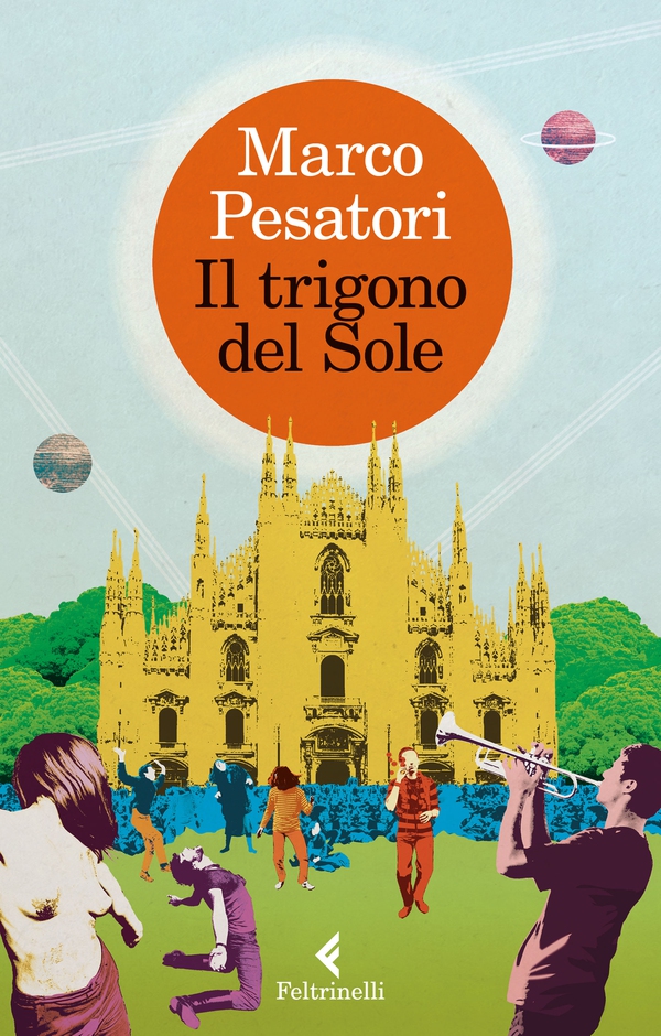 Il trigono del Sole - Librerie.coop Il trigono del Sole - Librerie.coop