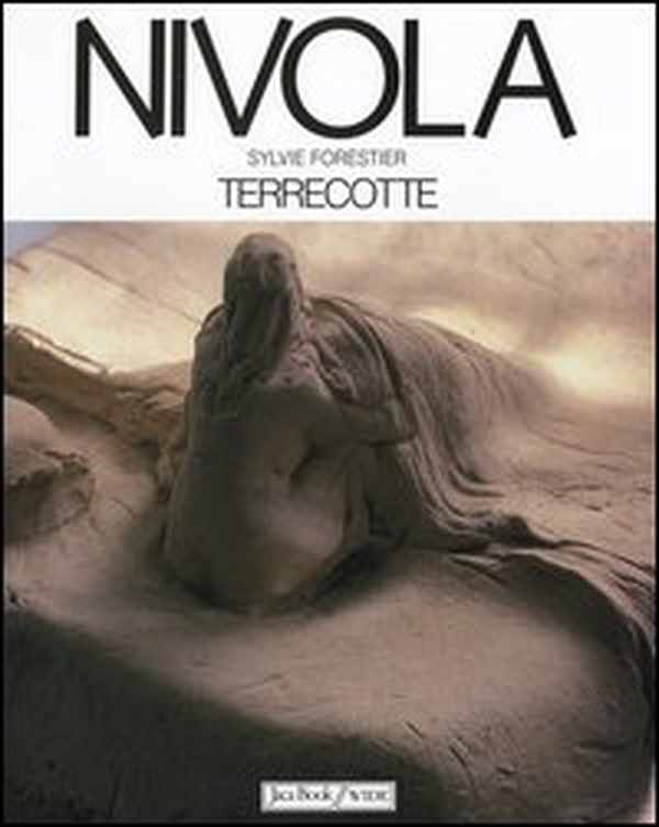 Nivola. Terrecotte. Opere dello studio Nivola, Amagansett, Usa - Librerie.coop Nivola. Terrecotte. Opere dello studio Nivola, Amagansett, Usa - Librerie.coop