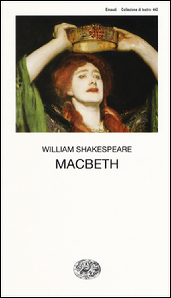 Macbeth - Librerie.coop Macbeth - Librerie.coop