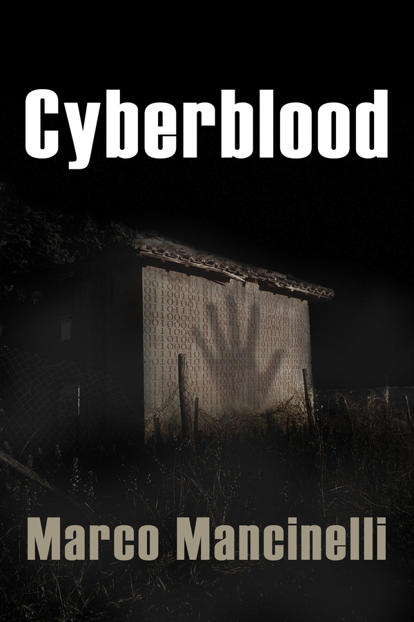 Cyberblood - Librerie.coop Cyberblood - Librerie.coop