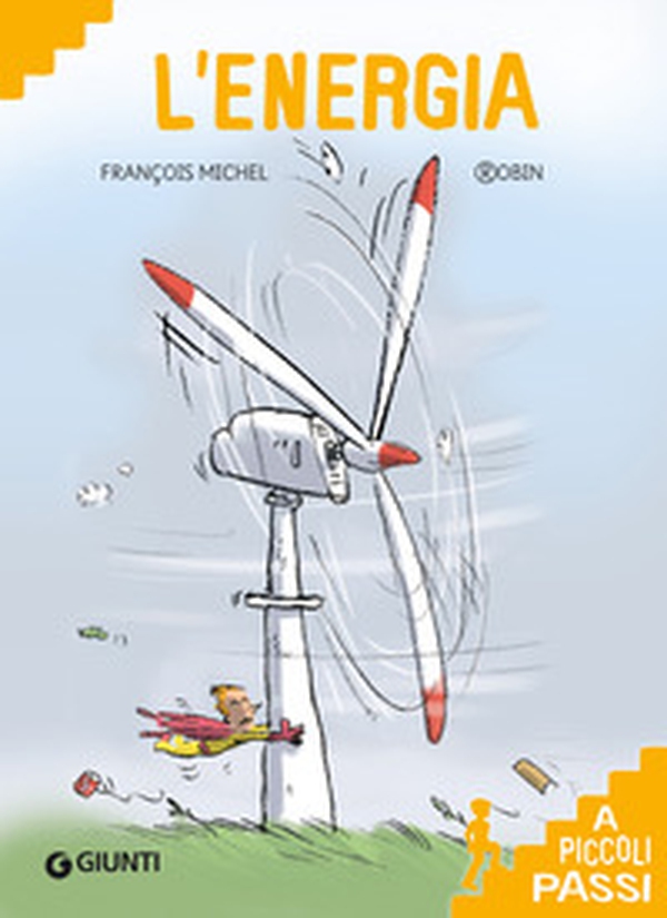 L'energia a piccoli passi - Librerie.coop L'energia a piccoli passi - Librerie.coop