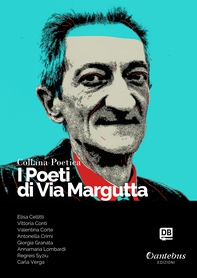Collana Poetica I Poeti di Via Margutta vol. 111 - Librerie.coop Collana Poetica I Poeti di Via Margutta vol. 111 - Librerie.coop
