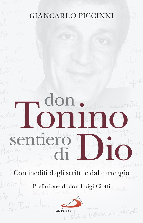 Don Tonino sentiero di Dio - Librerie.coop Don Tonino sentiero di Dio - Librerie.coop