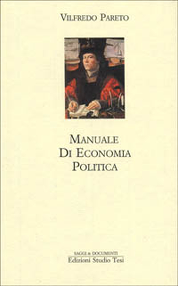 Manuale di economia politica - Librerie.coop Manuale di economia politica - Librerie.coop