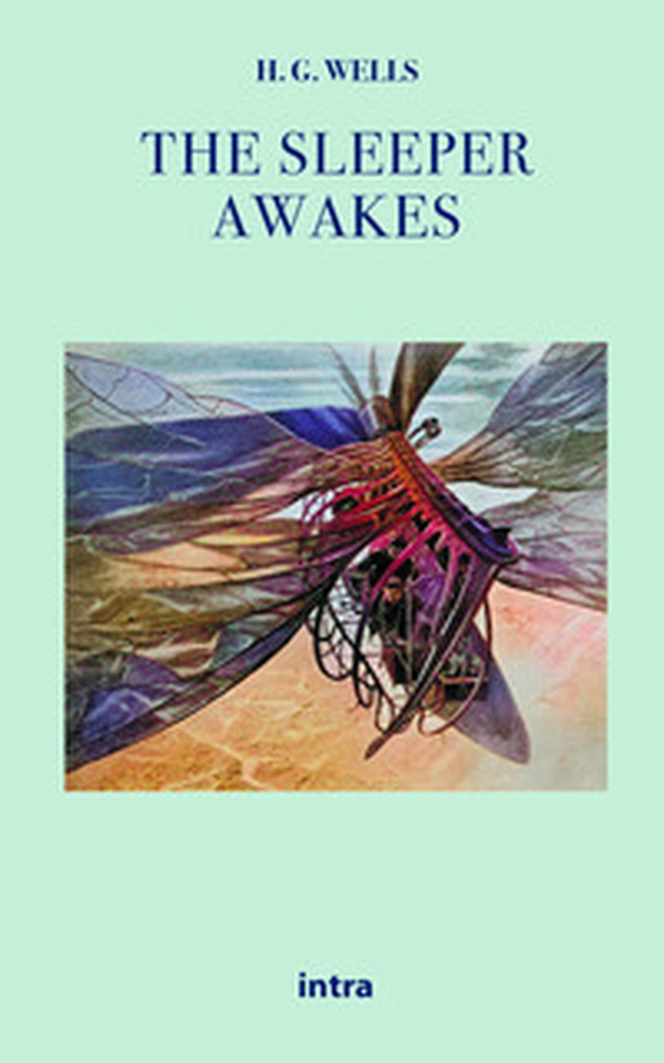 The sleeper awakes - Librerie.coop The sleeper awakes - Librerie.coop