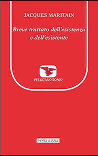 Breve trattato dell'esistenza e dell'esistente - Librerie.coop