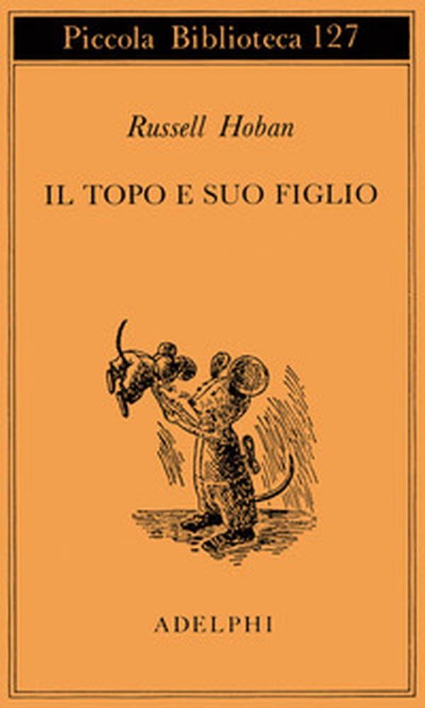 Il topo e suo figlio - Librerie.coop Il topo e suo figlio - Librerie.coop