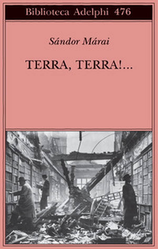 Terra, terra!... - Librerie.coop Terra, terra!... - Librerie.coop