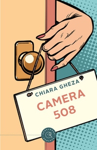 Camera 508 - Librerie.coop