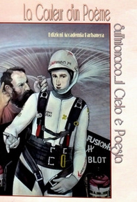 La couler d'un poeme. Sull'intonaco il cielo è poesia - Librerie.coop