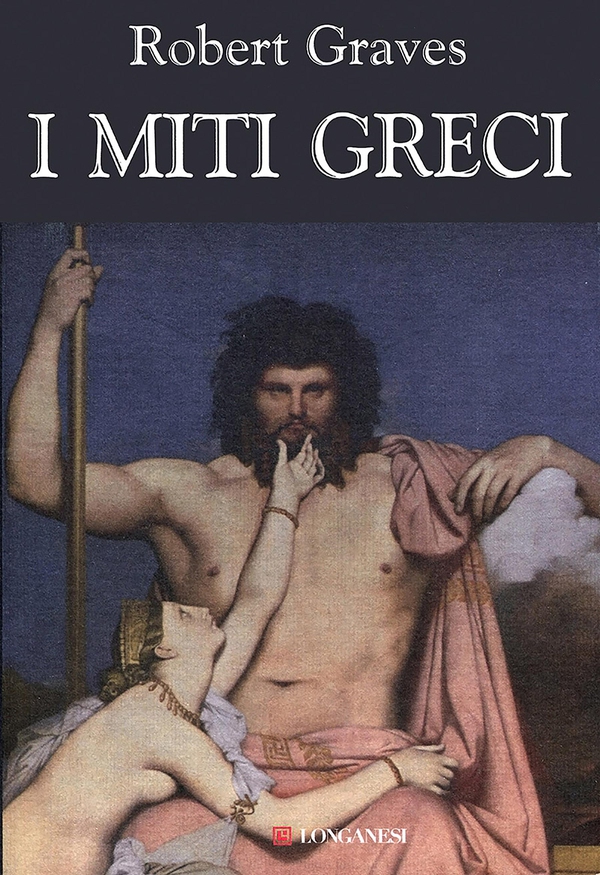 I miti greci - Librerie.coop I miti greci - Librerie.coop
