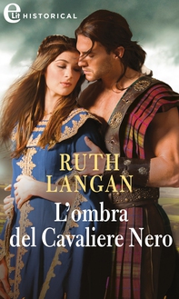 L'ombra del Cavaliere Nero (eLit) - Librerie.coop