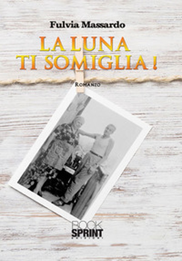 La luna ti somiglia! - Librerie.coop La luna ti somiglia! - Librerie.coop