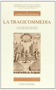 La tragicommedia - Librerie.coop