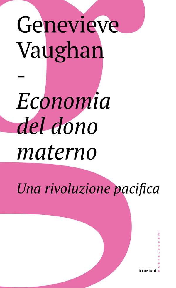 Economia del dono materno - Librerie.coop Economia del dono materno - Librerie.coop