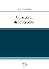 Gli accordi di concredito - Librerie.coop