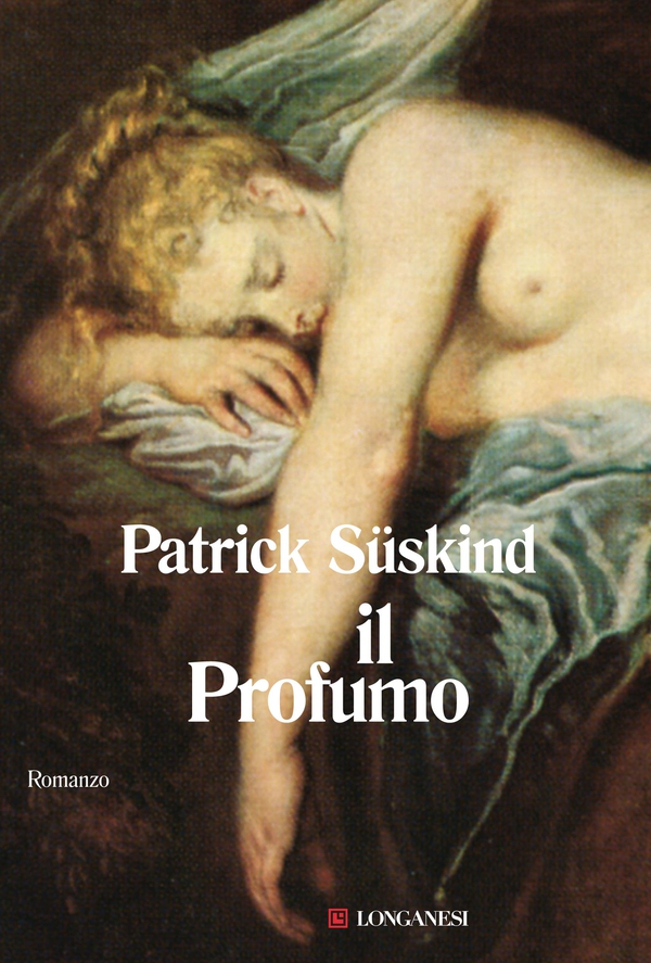 Il profumo - Librerie.coop Il profumo - Librerie.coop