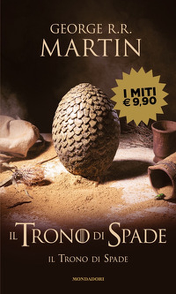 Il trono di spade - Librerie.coop Il trono di spade - Librerie.coop