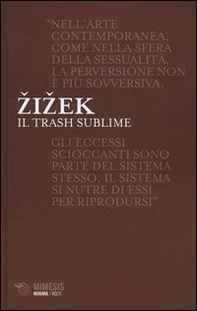 Il trash sublime - Librerie.coop Il trash sublime - Librerie.coop