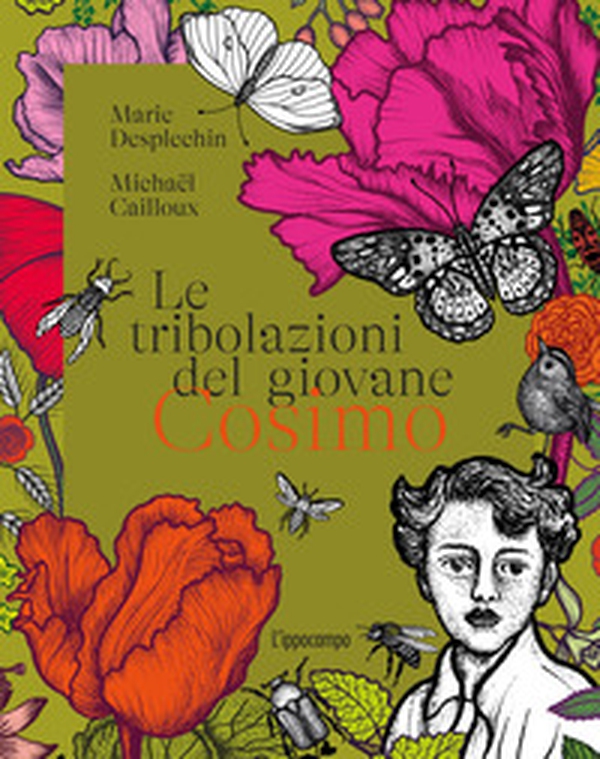 Le tribolazioni del giovane Cosimo - Librerie.coop