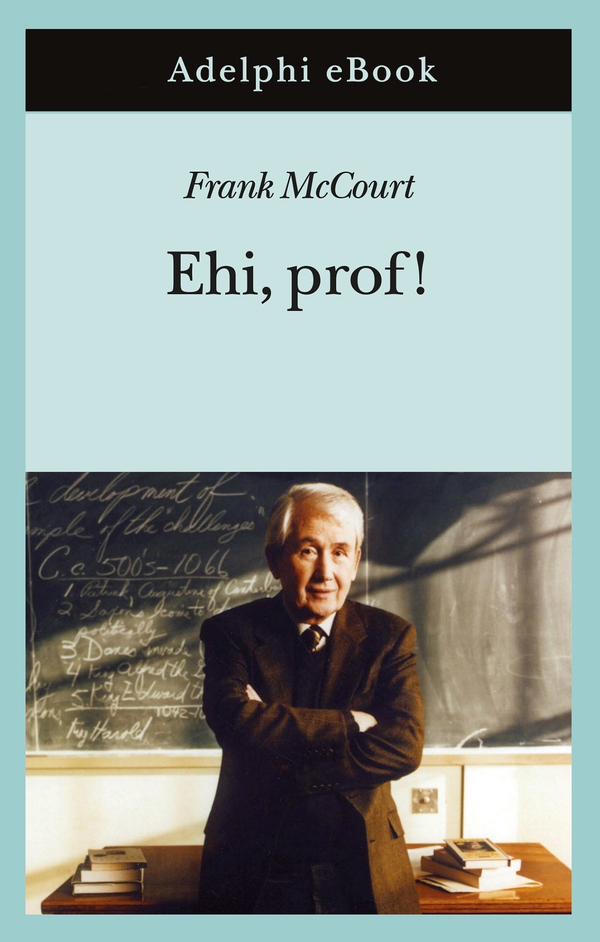 Ehi, prof! - Librerie.coop Ehi, prof! - Librerie.coop