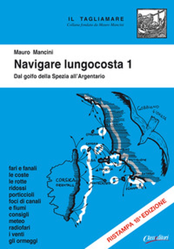 Navigare lungocosta - Librerie.coop Navigare lungocosta - Librerie.coop
