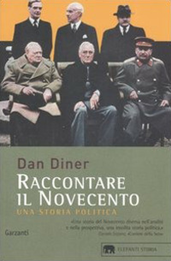 Raccontare il Novecento. Una storia politica - Librerie.coop Raccontare il Novecento. Una storia politica - Librerie.coop