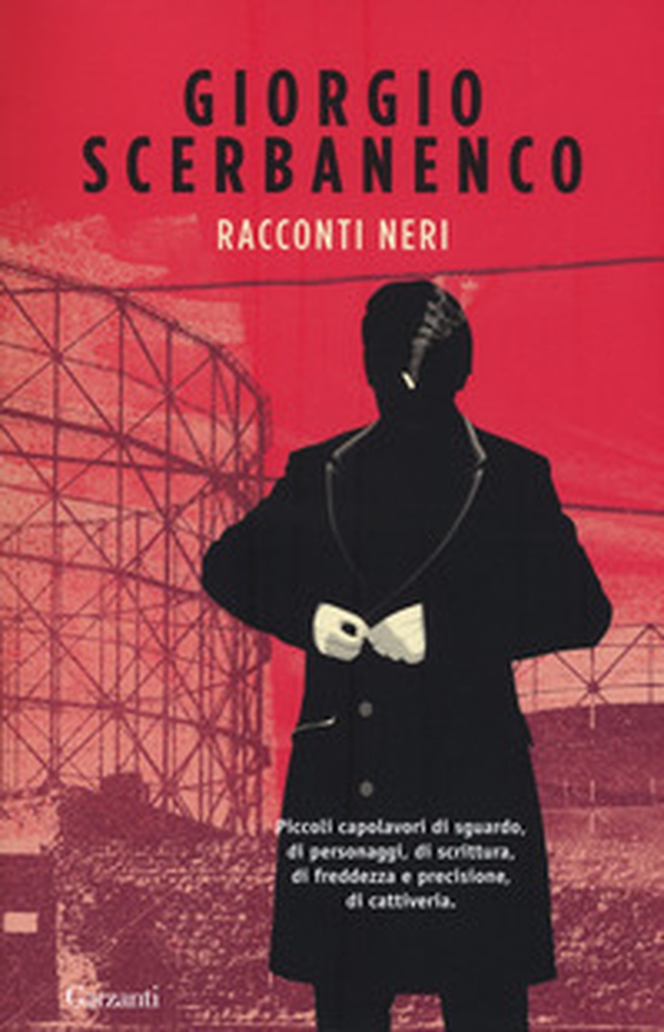 Racconti neri - Librerie.coop Racconti neri - Librerie.coop