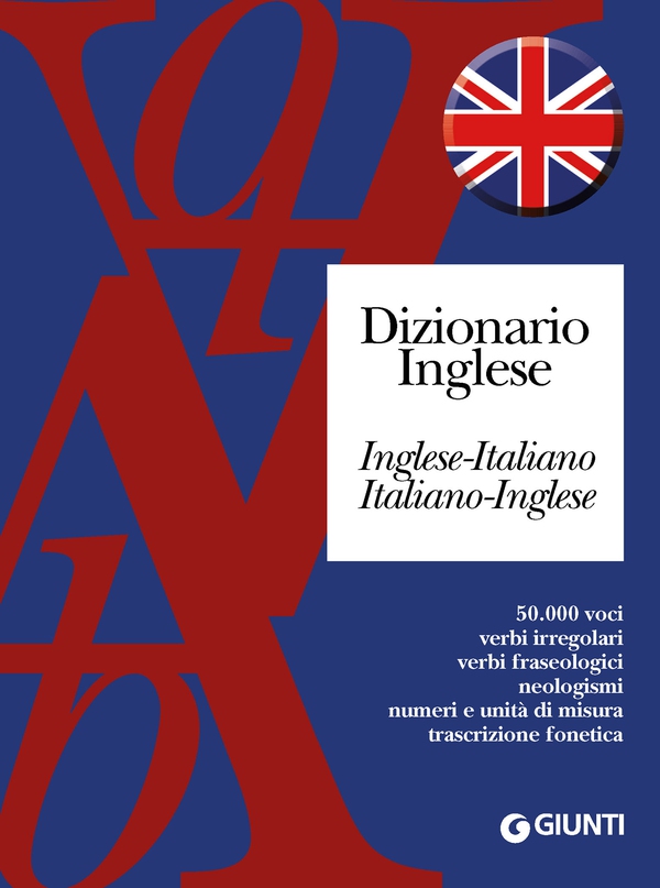 Dizionario inglese - Librerie.coop Dizionario inglese - Librerie.coop