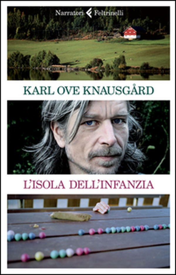 L'isola dell'infanzia - Librerie.coop L'isola dell'infanzia - Librerie.coop