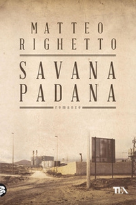 Savana padana - Librerie.coop Savana padana - Librerie.coop