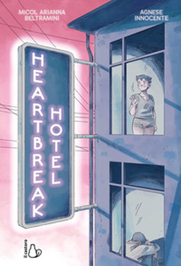 Heartbreak Hotel - Librerie.coop Heartbreak Hotel - Librerie.coop