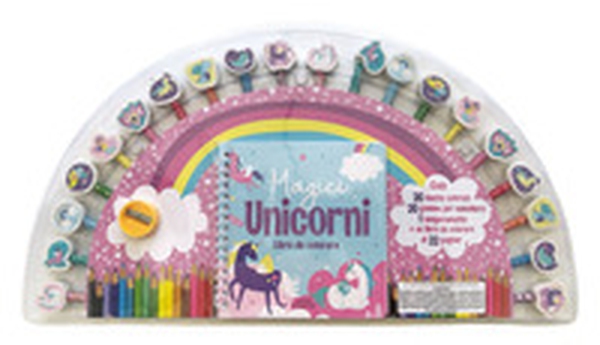 Magici unicorni - Librerie.coop Magici unicorni - Librerie.coop