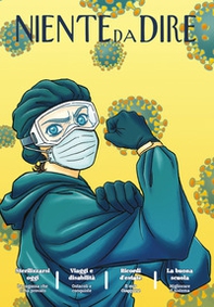 Annuario Niente Da Dire - Librerie.coop